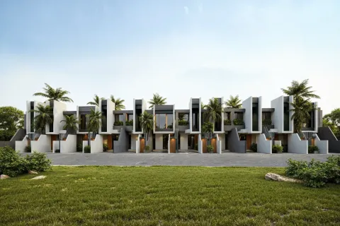 Townhouse in Phuket, Thailand 3 bedrooms № 173999 - photo 3