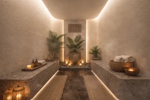 Townhouse in Phuket, Thailand 3 bedrooms № 173999 - photo 10