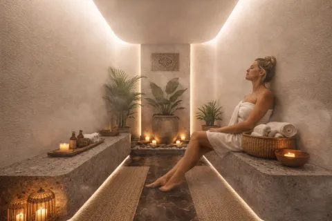 Townhouse in Phuket, Thailand 3 bedrooms № 173999 - photo 9