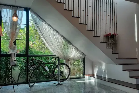 Дом в Чиангмае, Таиланд с 4 спальнями № 174004 - фото 3