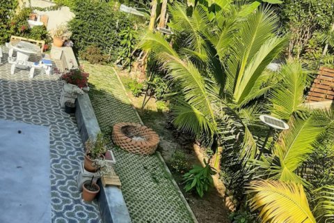 Дом в Чиангмае, Таиланд с 4 спальнями № 174004 - фото 7