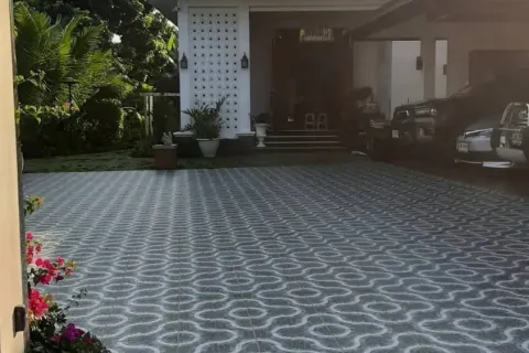 Дом в Чиангмае, Таиланд с 4 спальнями № 174004 - фото 19