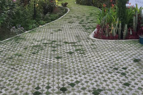 Дом в Чиангмае, Таиланд с 4 спальнями № 174004 - фото 20