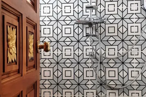 Дом в Чиангмае, Таиланд с 4 спальнями № 174004 - фото 12