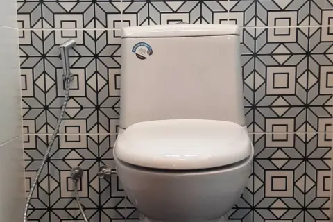 Дом в Чиангмае, Таиланд с 4 спальнями № 174004 - фото 13