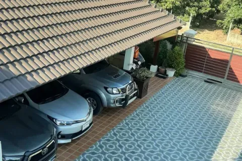 Дом в Чиангмае, Таиланд с 4 спальнями № 174004 - фото 6