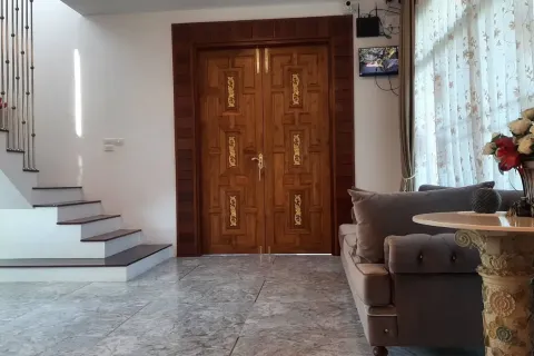 Дом в Чиангмае, Таиланд с 4 спальнями № 174004 - фото 4