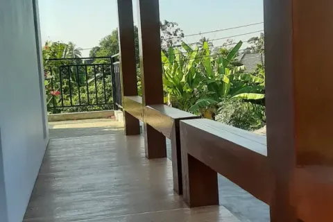 Дом в Чиангмае, Таиланд с 4 спальнями № 174004 - фото 9