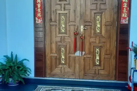 Дом в Чиангмае, Таиланд с 4 спальнями № 174004 - фото 16