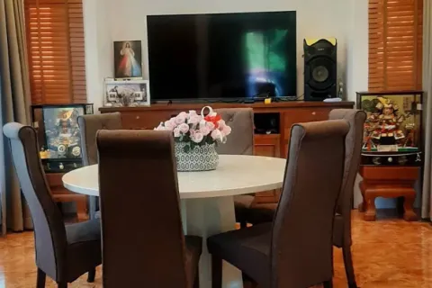 Дом в Чиангмае, Таиланд с 4 спальнями № 174004 - фото 18