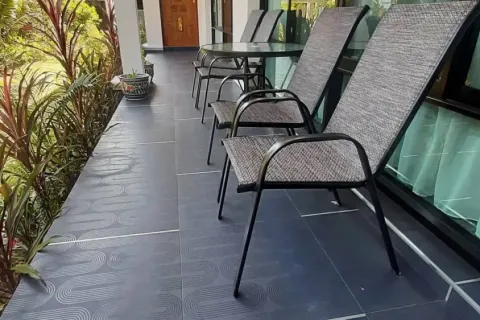 Дом в Чиангмае, Таиланд с 4 спальнями № 174004 - фото 5