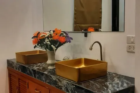 Дом в Чиангмае, Таиланд с 4 спальнями № 174004 - фото 10