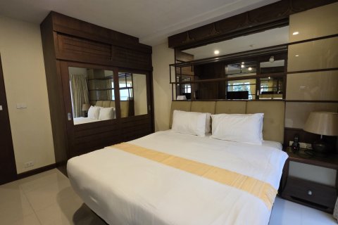 Студия в кондо в Паттайе, Таиланд № 145238 - фото 8