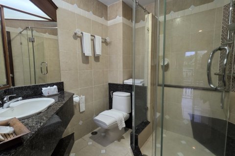 Студия в кондо в Паттайе, Таиланд № 145238 - фото 9