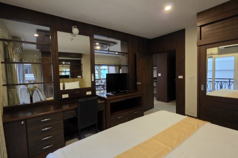 Студия в кондо в Паттайе, Таиланд № 145238 - фото 6