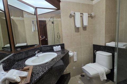 Студия в кондо в Паттайе, Таиланд № 145238 - фото 10