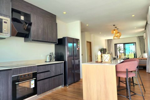 Вилла в Пхукете, Таиланд с 4 спальнями № 145235 - фото 6