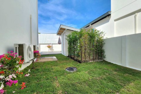 Вилла в Пхукете, Таиланд с 4 спальнями № 145235 - фото 11