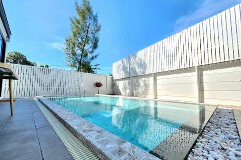 Вилла в Пхукете, Таиланд с 4 спальнями № 145235 - фото 15