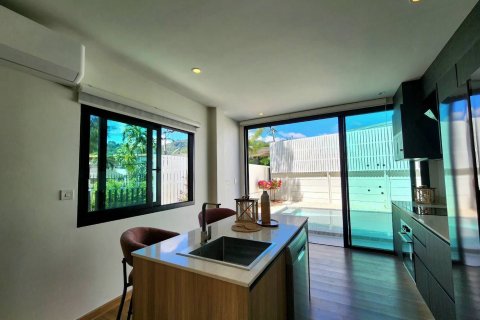 Вилла в Пхукете, Таиланд с 4 спальнями  № 145235 - фото 7