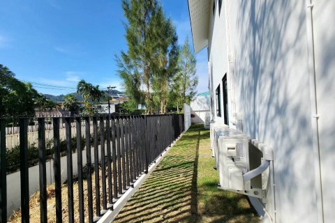 Вилла в Пхукете, Таиланд с 4 спальнями  № 145235 - фото 14