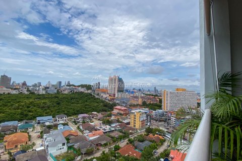 Студия в кондо в Банг Ламунге, Таиланд № 134761 - фото 16