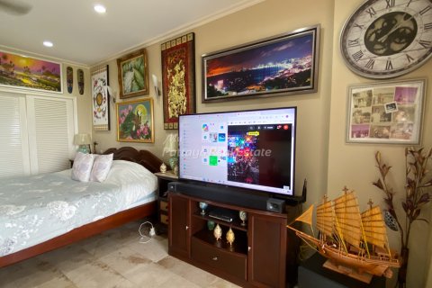 Студия в кондо в Банг Ламунге, Таиланд № 134761 - фото 12