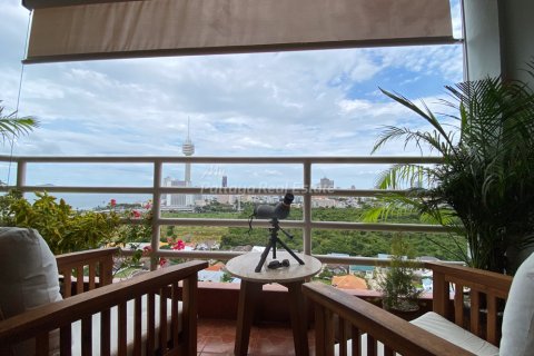 Студия в кондо в Банг Ламунге, Таиланд № 134761 - фото 14