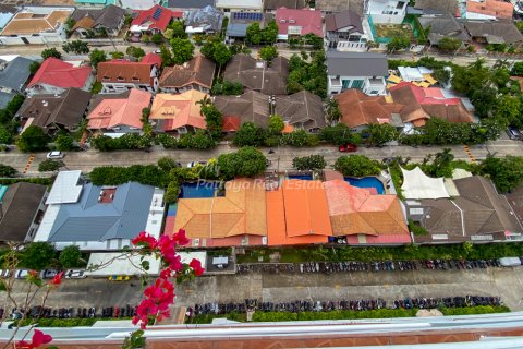 Студия в кондо в Банг Ламунге, Таиланд № 134761 - фото 17