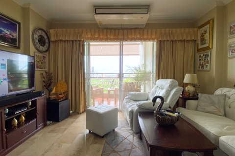 Студия в кондо в Банг Ламунге, Таиланд № 134761 - фото 10