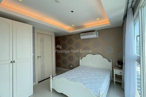 Condo à Bang Lamung, Thaïlande, 2 chambres  № 134764 - photo 8