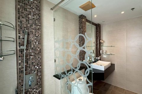 Condo à Bang Lamung, Thaïlande, 2 chambres  № 134764 - photo 7