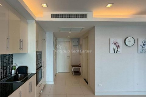 Condo à Bang Lamung, Thaïlande, 2 chambres  № 134764 - photo 2