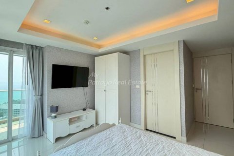 Condo à Bang Lamung, Thaïlande, 2 chambres  № 134764 - photo 9