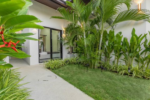 Villa à Pattaya, Thaïlande 5 chambres № 134758 - photo 9