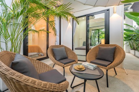 Villa à Pattaya, Thaïlande 5 chambres № 134758 - photo 11