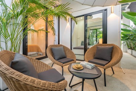 Villa à Pattaya, Thaïlande 5 chambres № 134758 - photo 11