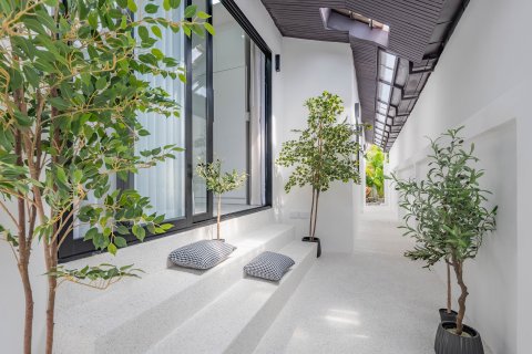 Villa à Pattaya, Thaïlande 5 chambres № 134758 - photo 26