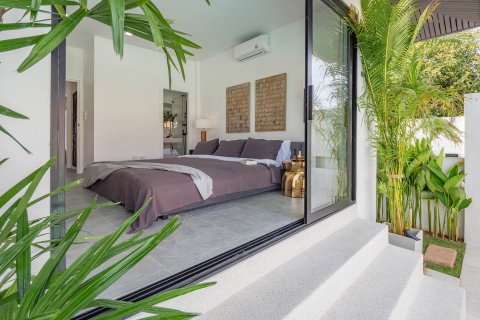 Villa à Pattaya, Thaïlande 5 chambres № 134758 - photo 7