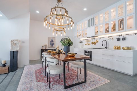 Villa à Pattaya, Thaïlande 5 chambres № 134758 - photo 16