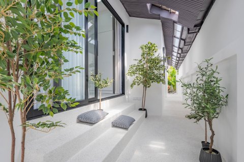 Villa à Pattaya, Thaïlande 5 chambres № 134758 - photo 26