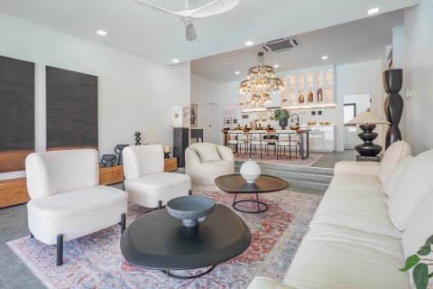 Villa à Pattaya, Thaïlande 5 chambres № 134758 - photo 19