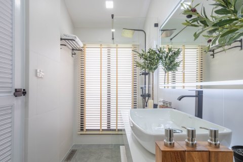 Villa à Pattaya, Thaïlande 5 chambres № 134758 - photo 25