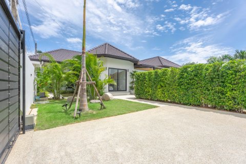 Villa à Pattaya, Thaïlande 5 chambres № 134758 - photo 6