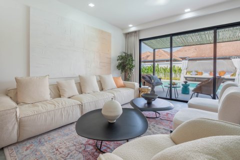 Villa à Pattaya, Thaïlande 5 chambres № 134758 - photo 14