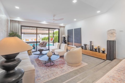 Villa à Pattaya, Thaïlande 5 chambres № 134758 - photo 13