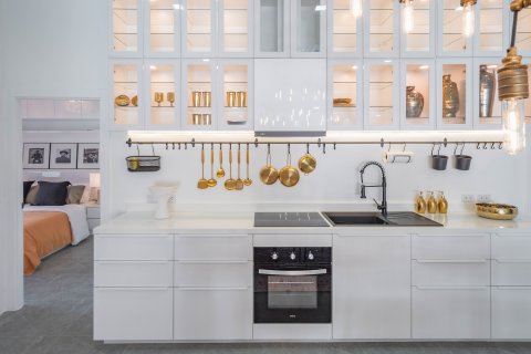 Villa à Pattaya, Thaïlande 5 chambres № 134758 - photo 18