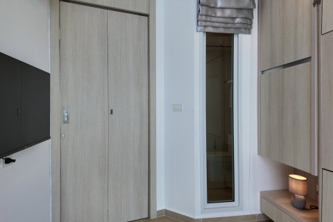 Квартира в Паттайе, Таиланд с 3 комнатами  № 134757 - фото 8