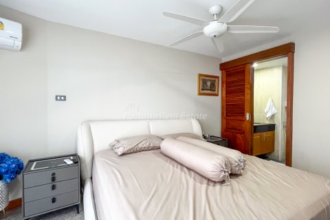 Кондоминиум с 2 спальнями в Банг Ламунге, Таиланд № 134762 - фото 21