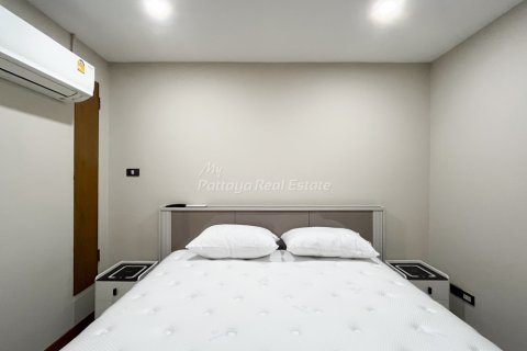 Кондоминиум с 2 спальнями в Банг Ламунге, Таиланд № 134762 - фото 17